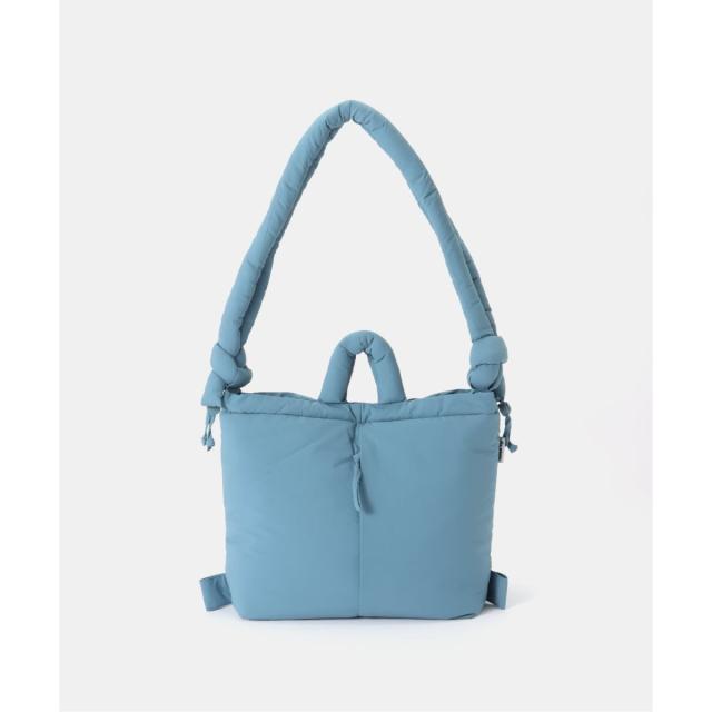 ベーセーストック（B．C STOCK）/【WEB＋一部店舗限定】OLEND / オレンド ONA SOFT BAG