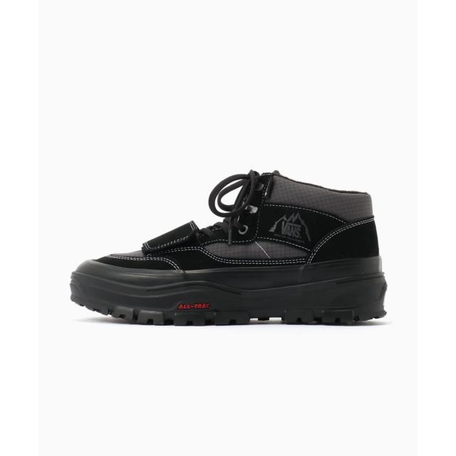 【NEW】ベーセーストック（B．C STOCK）/VANS / ヴァンズ MTE Mountain Mid Gore−Tex Insulated