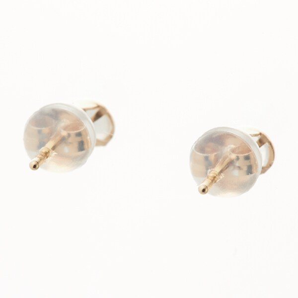 カナル4℃(canal4'C)/【6月誕生石】 K10イエローゴールド ピアス カナル4℃(canal4'C)/【6月誕生石】 K10イエローゴールド ピアス