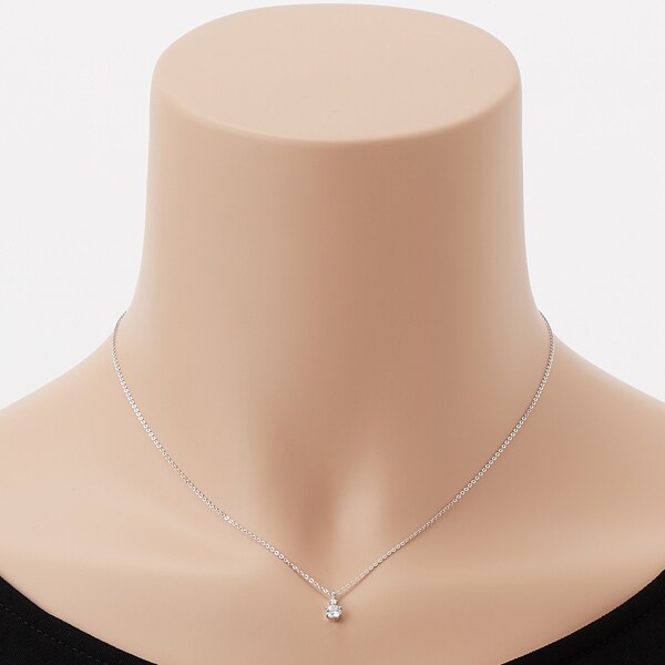 【AC/BC】Canal 4°C シルバー ネックレス シルバー ネックレス | 152434221013 | 【公式】Canal4