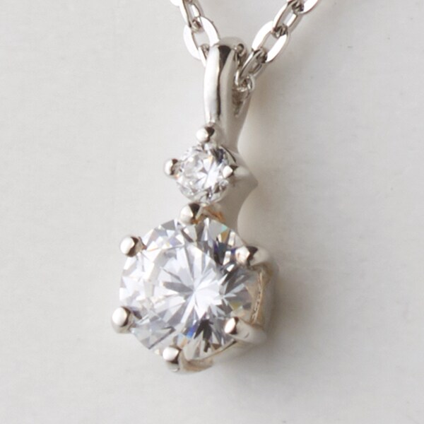 カナル4℃（canal4'C）/ シルバー ネックレスの通販はau PAY