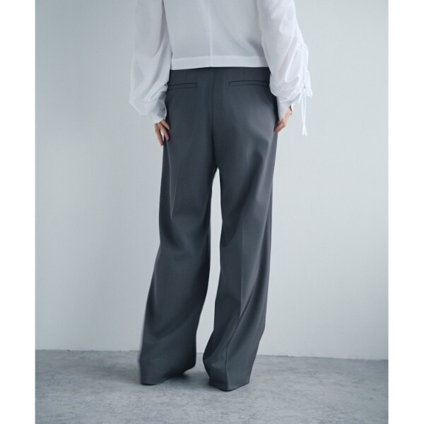 コードエー（CODE A）/wide trousersの通販はau PAY マーケット