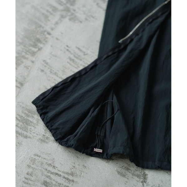 コードエー（CODE A）/zip−front dressの通販はau PAY マーケット