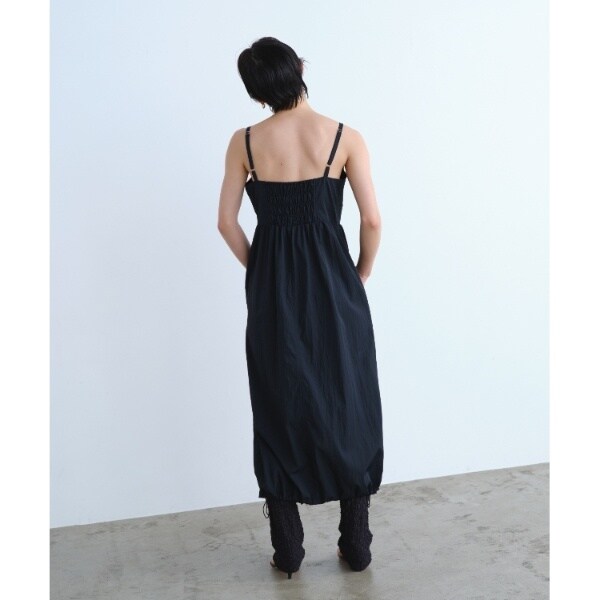 コードエー（CODE A）/zip−front dressの通販はau PAY マーケット