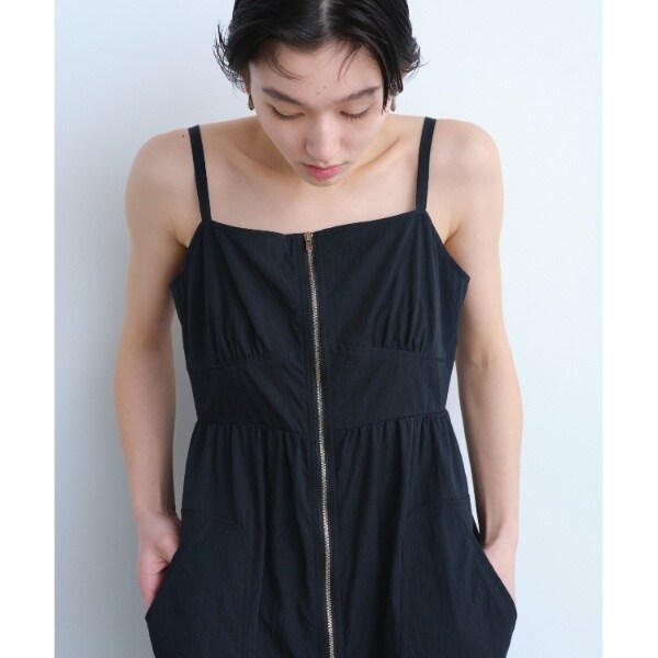 コードエー（CODE A）/zip−front dressの通販はau PAY マーケット