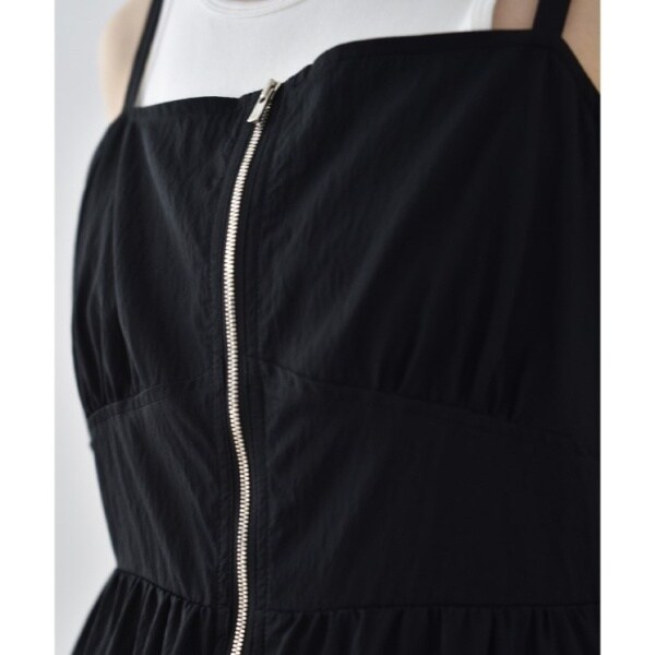 コードエー（CODE A）/zip−front dressの通販はau PAY マーケット