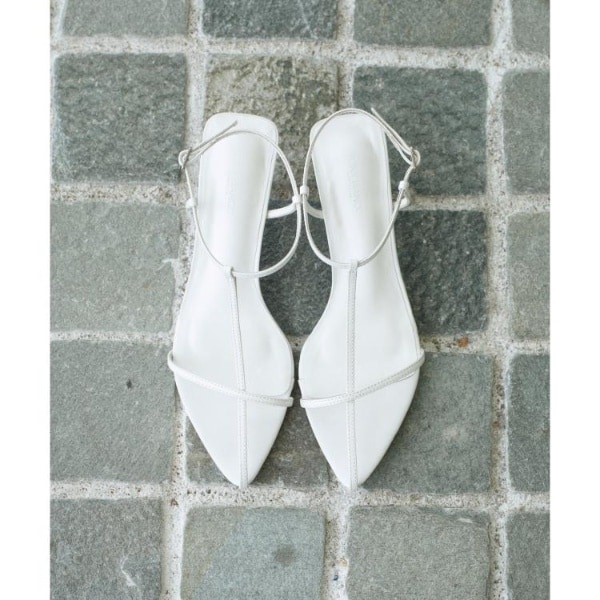 コードエー（CODE A）/tony bianco｜FAST HEELS