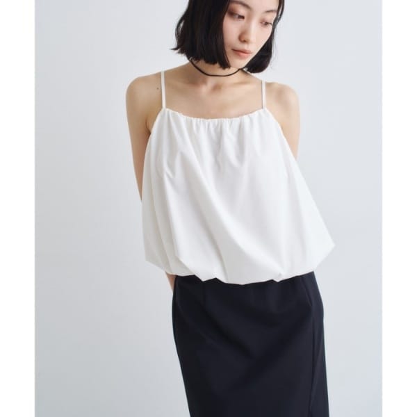 コードエー（CODE A）/balloon cami コードエー（CODE A）/balloon cami