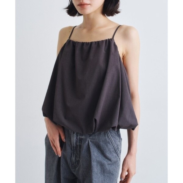 コードエー（CODE A）/balloon cami