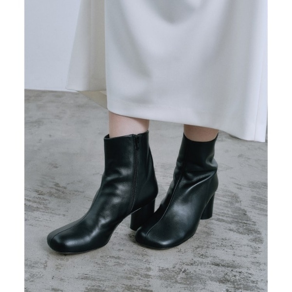 コードエー（CODE A）/◆PELLICO SUNNY｜short boots