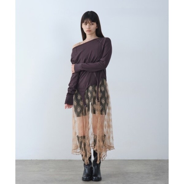 コードエー（CODE A）/easy flip teeの通販はau PAY マーケット