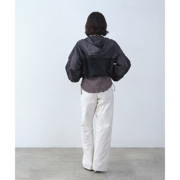 コードエー（CODE A）/urban light crop blouson_12
