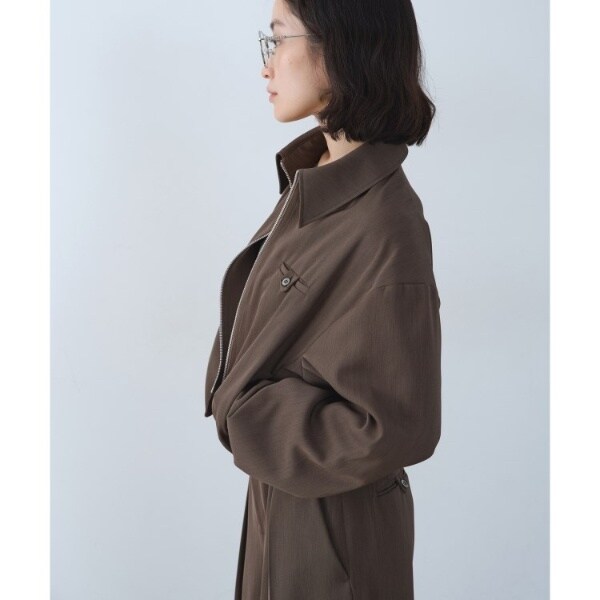 コードエー（CODE A）/urban tailor short blouson_2