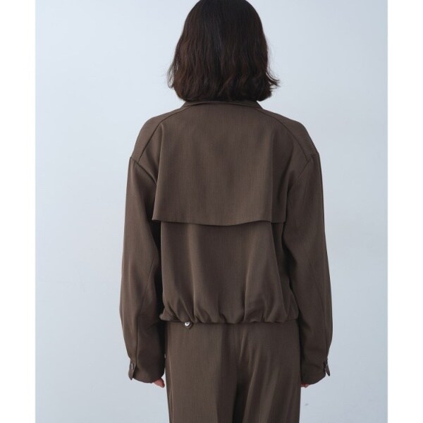 コードエー（CODE A）/urban tailor short blouson_3