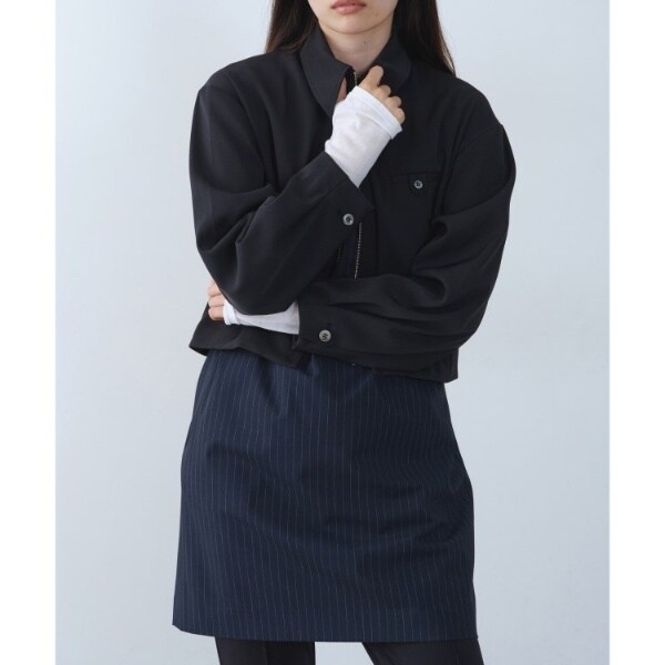 コードエー（CODE A）/urban tailor short blouson_8