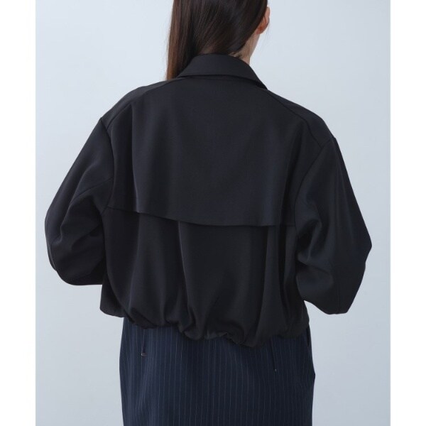 コードエー（CODE A）/urban tailor short blouson_10