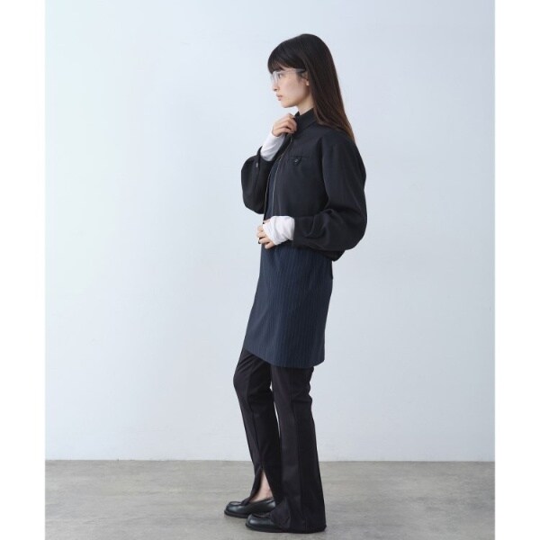 コードエー（CODE A）/urban tailor short blouson_12