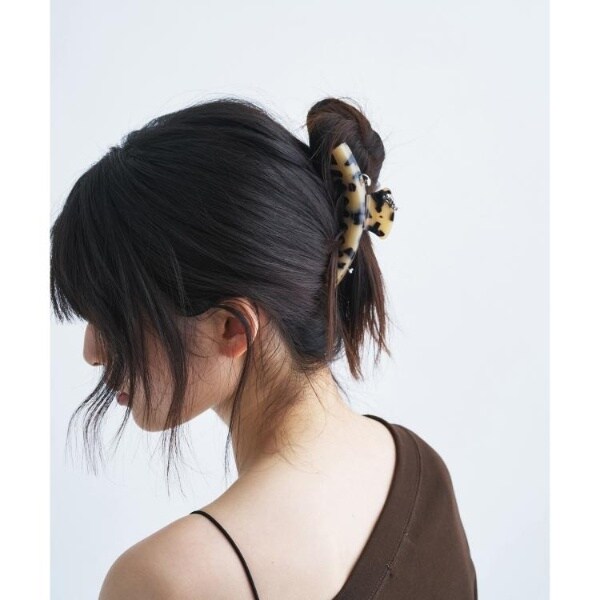 コードエー（CODE A）/heyep｜Piercing  Hair Clip Large