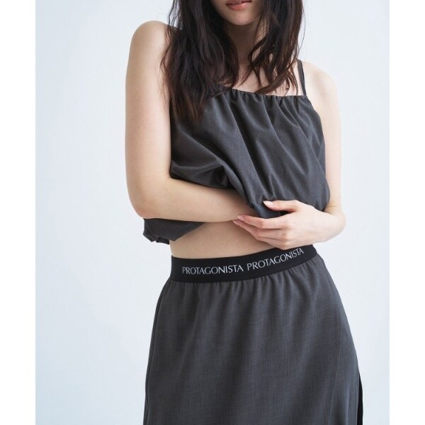コードエー（CODE A）/PROTAGONISTA｜layered trousers_7