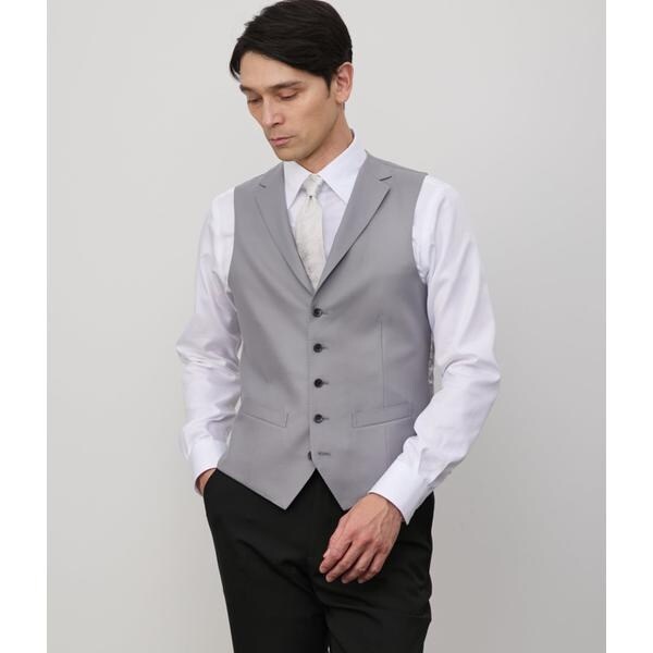 パウロペコラ メンズ ニット・セーター アウター Sleeveless sweater パウロペコラ メンズ ニット・セーター アウター Sleeveless sweater