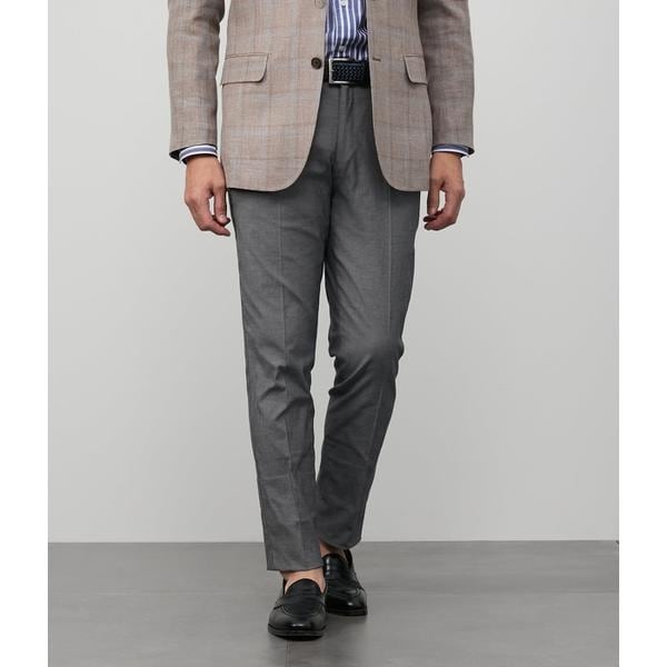 【NEW】ニューヨーカー（NEWYORKER）/【接触冷感・吸水速乾】COOL COMFORT キシリッシュオックス ウエストアジャ  の通販は