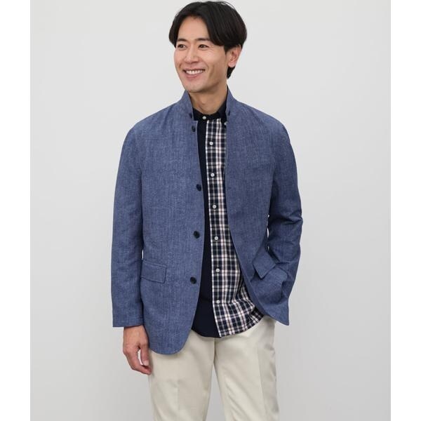 温かいニューヨーカースーツXLクリーニング済 ニューヨーカー