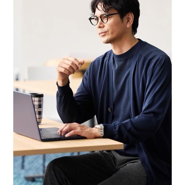 ニューヨーカー（NEWYORKER）/【ウォッシャブル】ホールガーメント