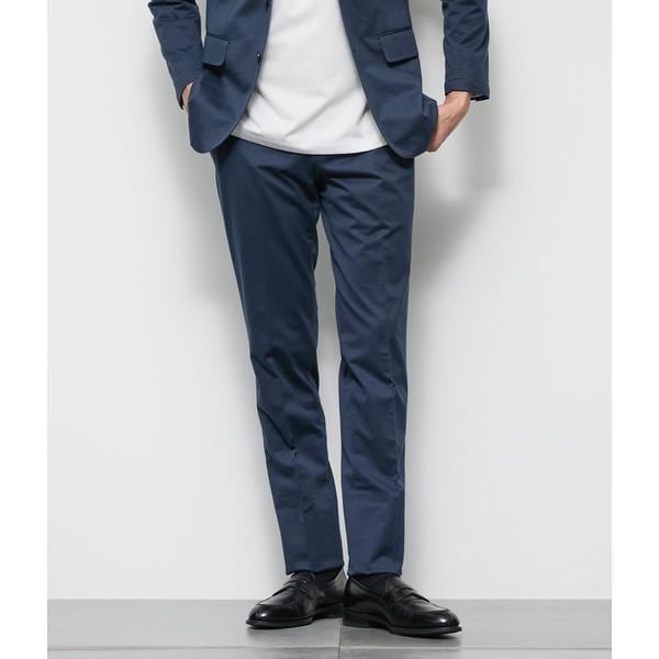 ニューヨーカー（NEWYORKER）/【ストレッチ・ウォッシャブル】MOVING