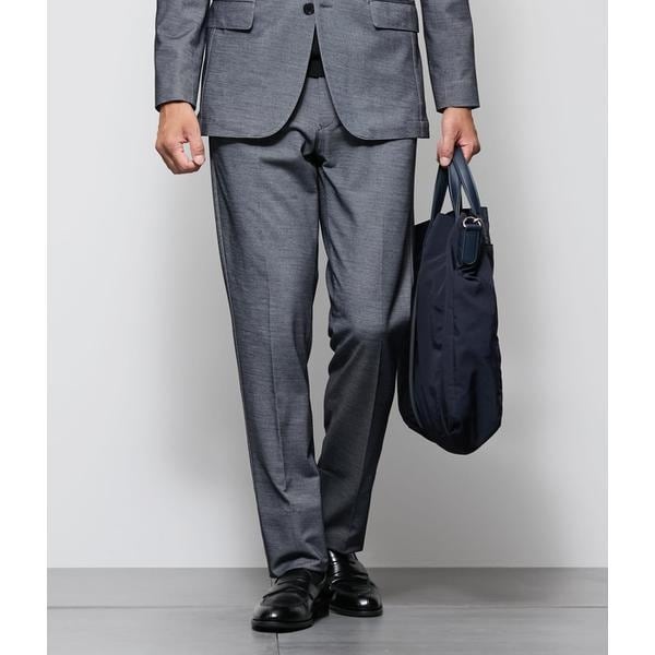 ニューヨーカー（NEWYORKER）/【ウォッシャブル・ストレッチ】MOVING COMFORT マナードジャージー ウエスト