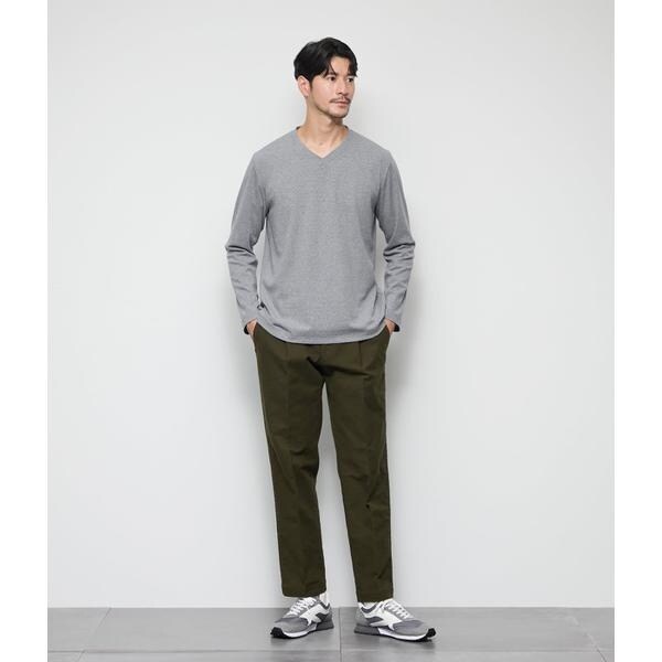 ニューヨーカー（NEWYORKER）/【ウォッシャブル・ストレッチ