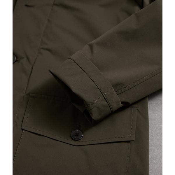 NEW】ニューヨーカー（NEWYORKER）/【防シワ・撥水・ストレッチ