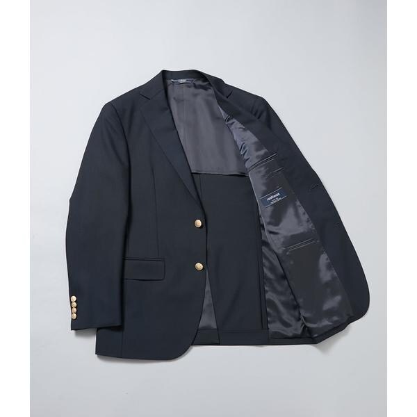 ニューヨーカー（NEWYORKER）/HERITAGE CLOTH トロピカル ブレザー_6