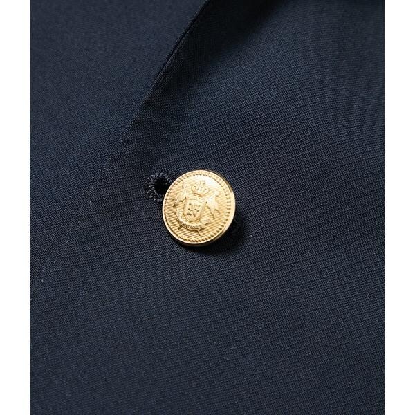 ニューヨーカー（NEWYORKER）/HERITAGE CLOTH トロピカル ブレザー_9