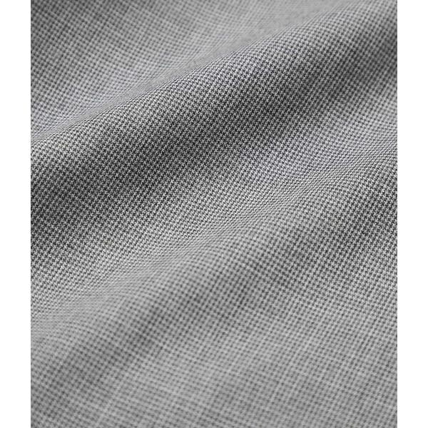 ニューヨーカー（NEWYORKER）/【ウォッシャブル・ストレッチ・防シワ】FLEX COMFORT スイングトップ ブル_10