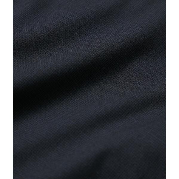 ニューヨーカー（NEWYORKER）/【ウォッシャブル・ストレッチ・防シワ】FLEX COMFORT スイングトップ ブル_13