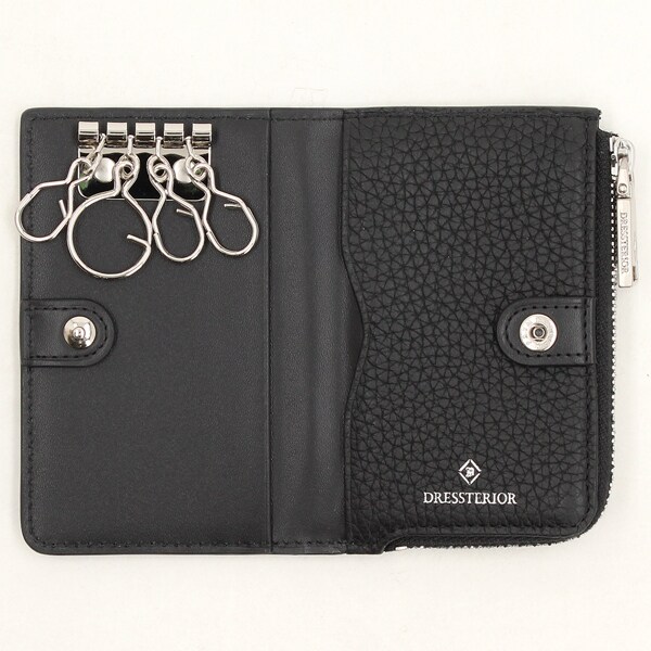 ドレステリア（DRESSTERIOR）/【ドレステリア】キーケース 861611