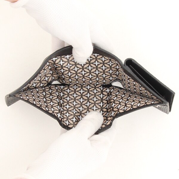 ドレステリア（DRESSTERIOR）/【ドレステリア】3つ折 861613の