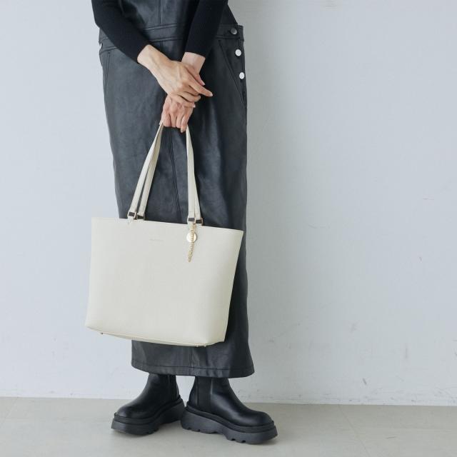 ムルーア（MURUA）/MURUA(ムルーア)トートバッグ A4対応 MR−B1258 の