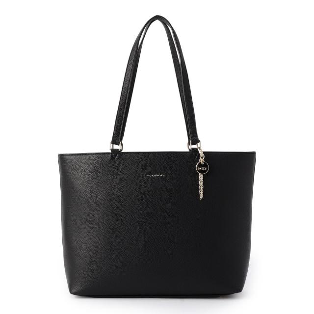 ムルーア（MURUA）/MURUA(ムルーア)トートバッグ A4対応 MR−B1258 の 