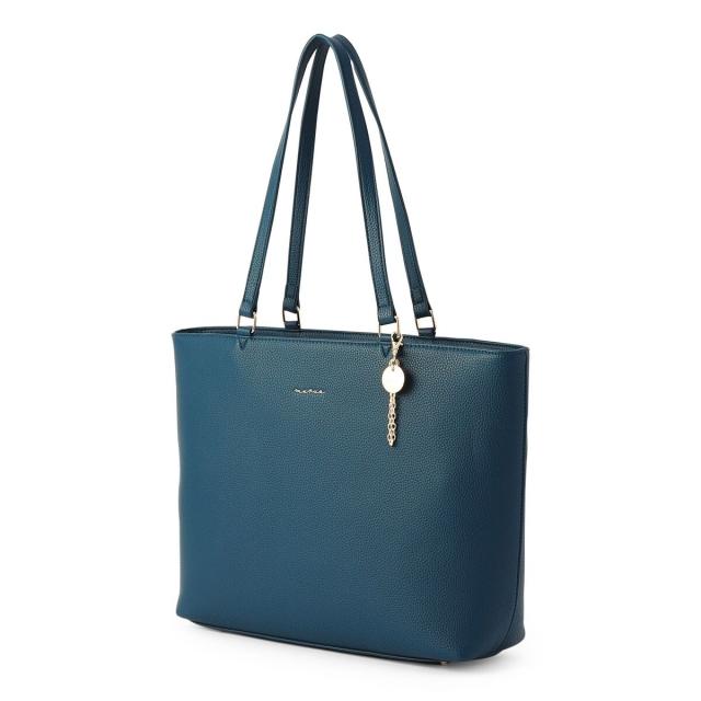 ムルーア（MURUA）/MURUA(ムルーア)トートバッグ A4対応 MR−B1258 ムルーア（MURUA）/MURUA(ムルーア)トートバッグ A4対応 MR−B1258 の