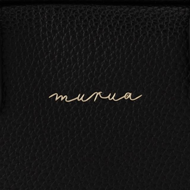 ムルーア（MURUA）/MURUA(ムルーア)2WAYミニボストンバッグ　ショルダーバッグ MR−B1256_14