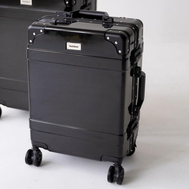 ポール・スチュアート（Paul Stuart）/Paul Stuart(ポール・スチュアート)キャリーケース(S) 33L 機内持ち込みサイズの通販は