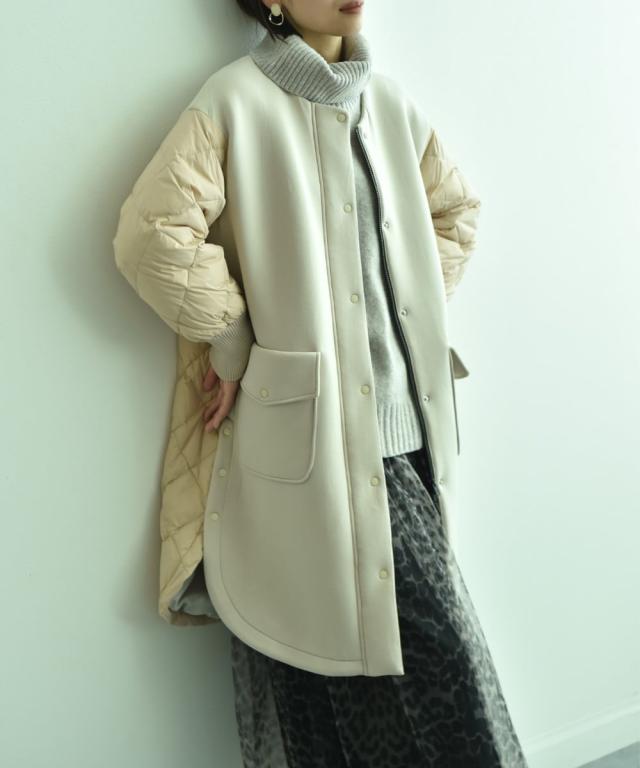 韓国 バレエコア ワンピ [NOT YOUR ROSE] SCARF FLARE DRESS