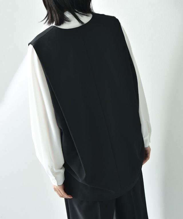 インタープラネット（INTERPLANET）/【CLOCHE】Reflax