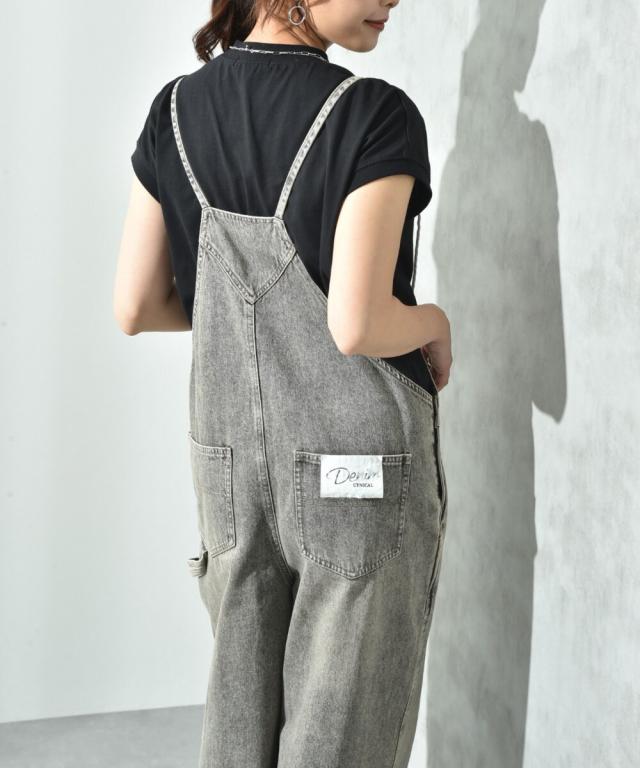 インタープラネット（INTERPLANET）/【CYNICAL】ミドルオンス