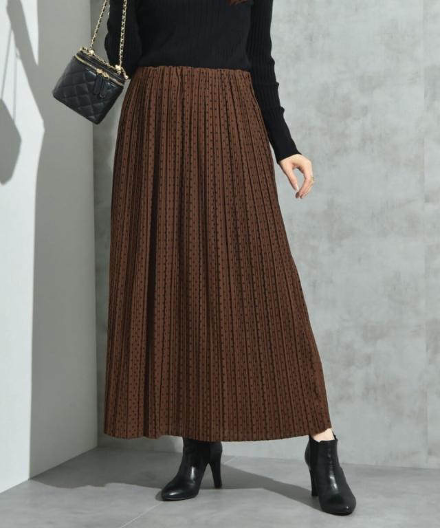 ツィードフレアヘムジャンスカ | ワンピース | Rirandture（リランド