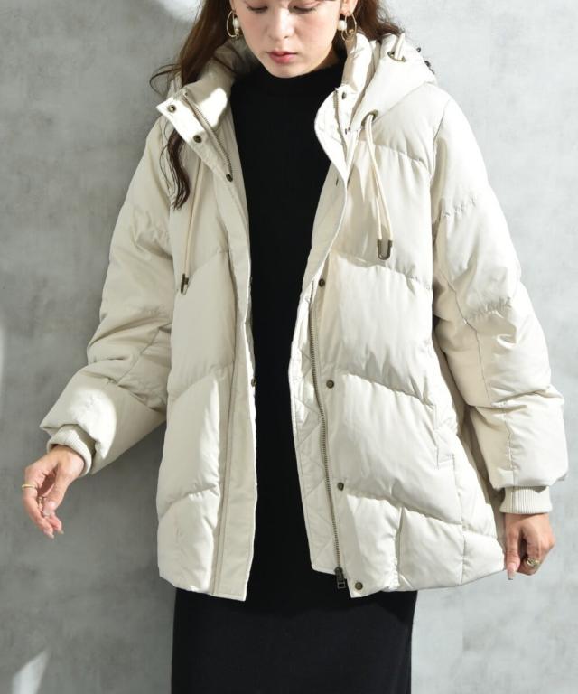 インタープラネット（INTERPLANET）/ハトメフードスタンドミドルピュアダウン