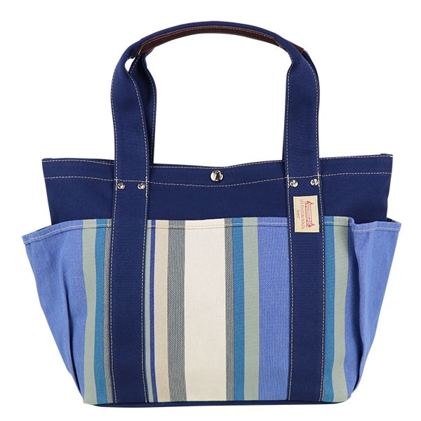 レ・トワール・デュ・ソレイユ（LES TOILES DU SOLEIL）/4ポケットトートM（フェリックス ロワ グリ）