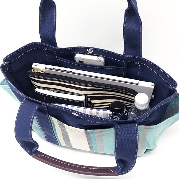 レ・トワール・デュ・ソレイユ（LES TOILES DU SOLEIL）/4ポケット