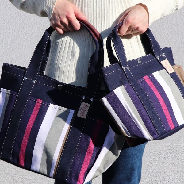 レ・トワール・デュ・ソレイユ（LES TOILES DU SOLEIL）/4ポケット